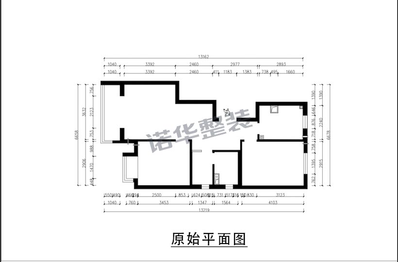 结构图