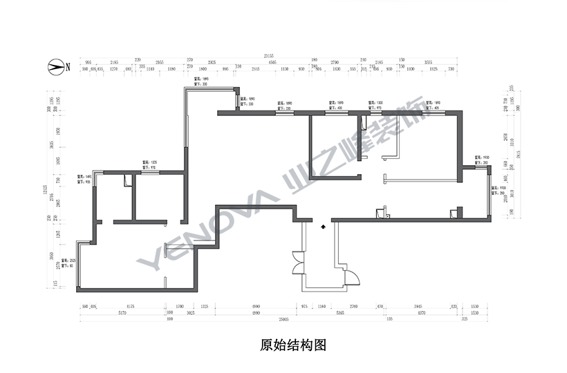 结构图