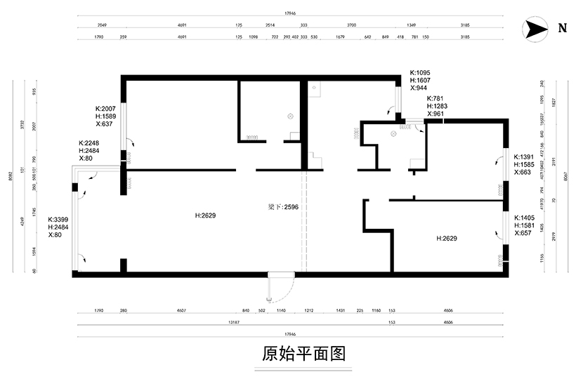 结构图