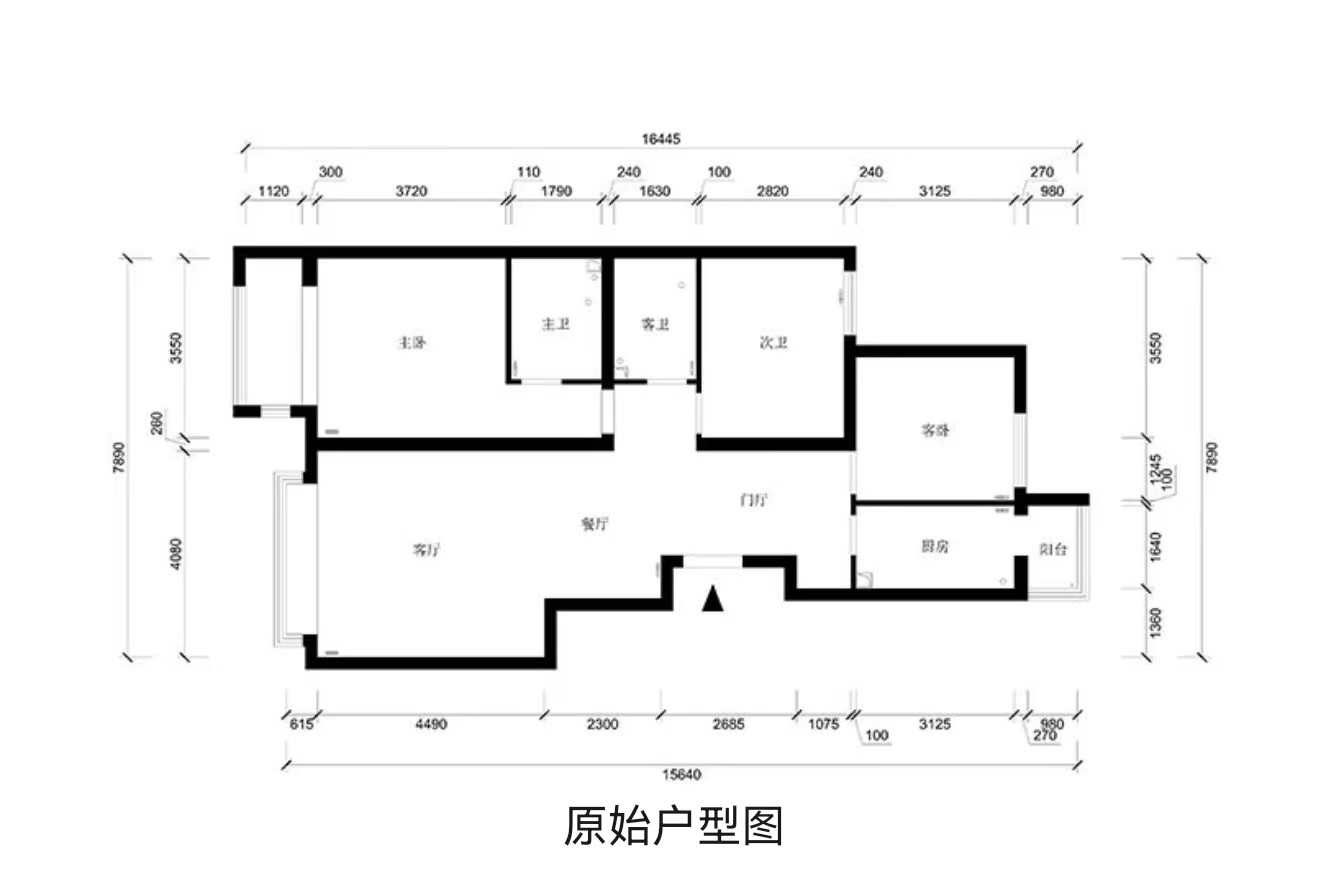 结构图