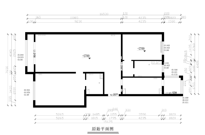 结构图