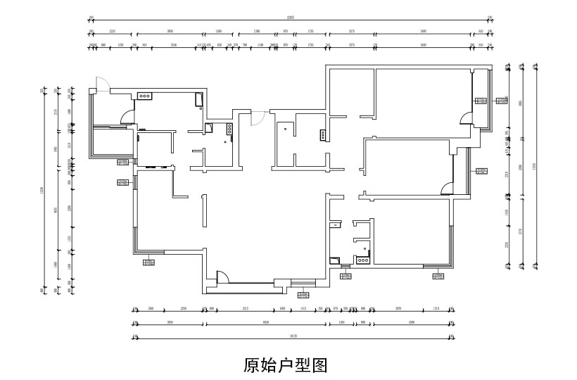 结构图