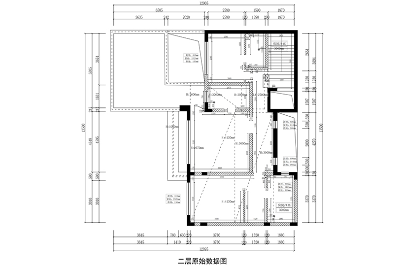 结构图