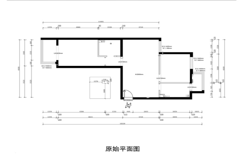 结构图