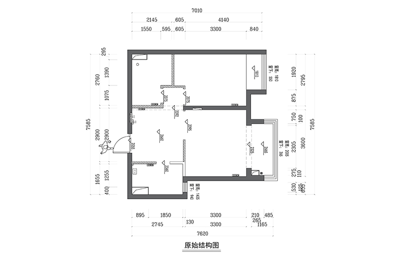 结构图