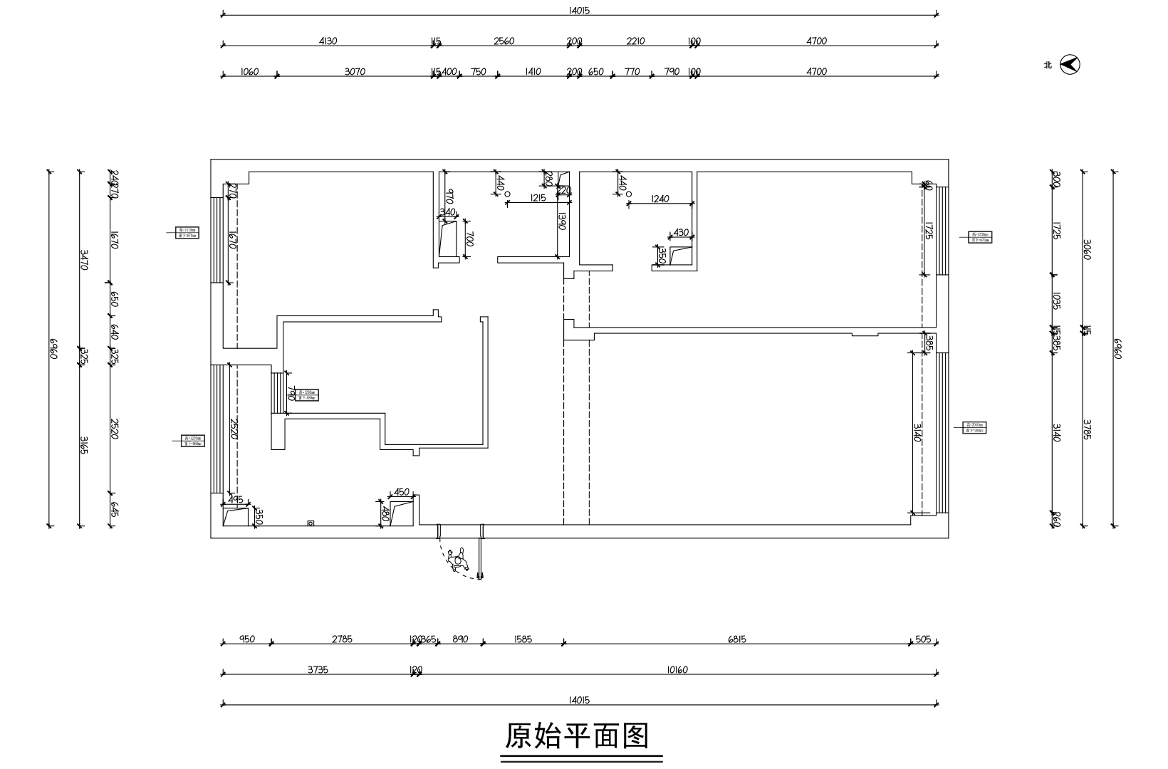 结构图