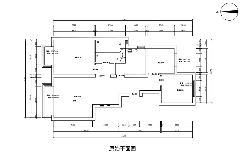 结构图