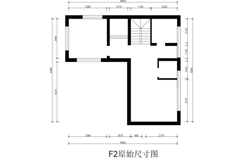 F2原始结构图