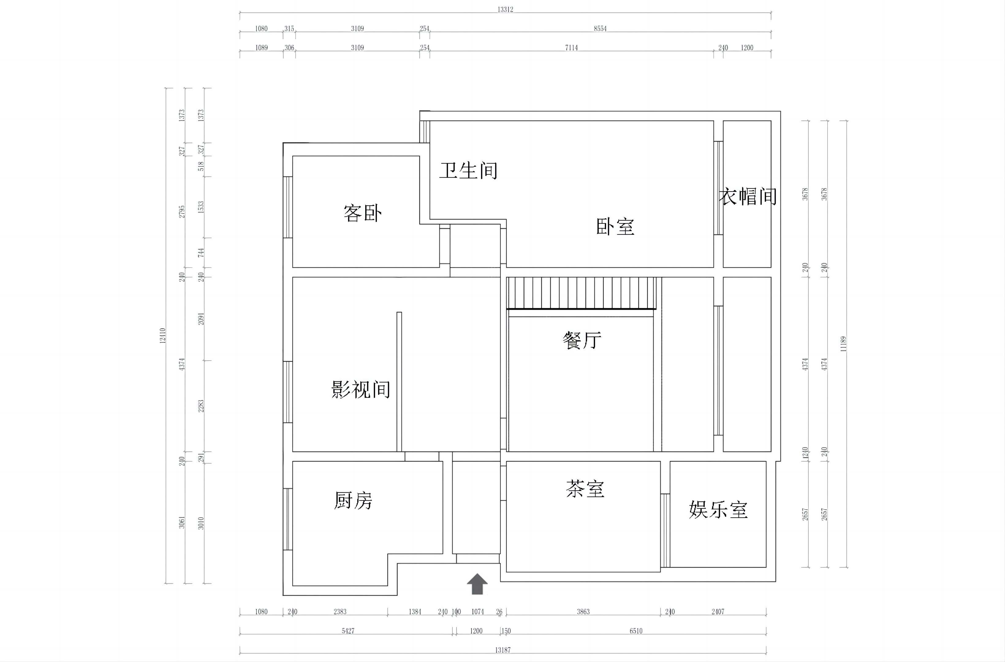 结构图