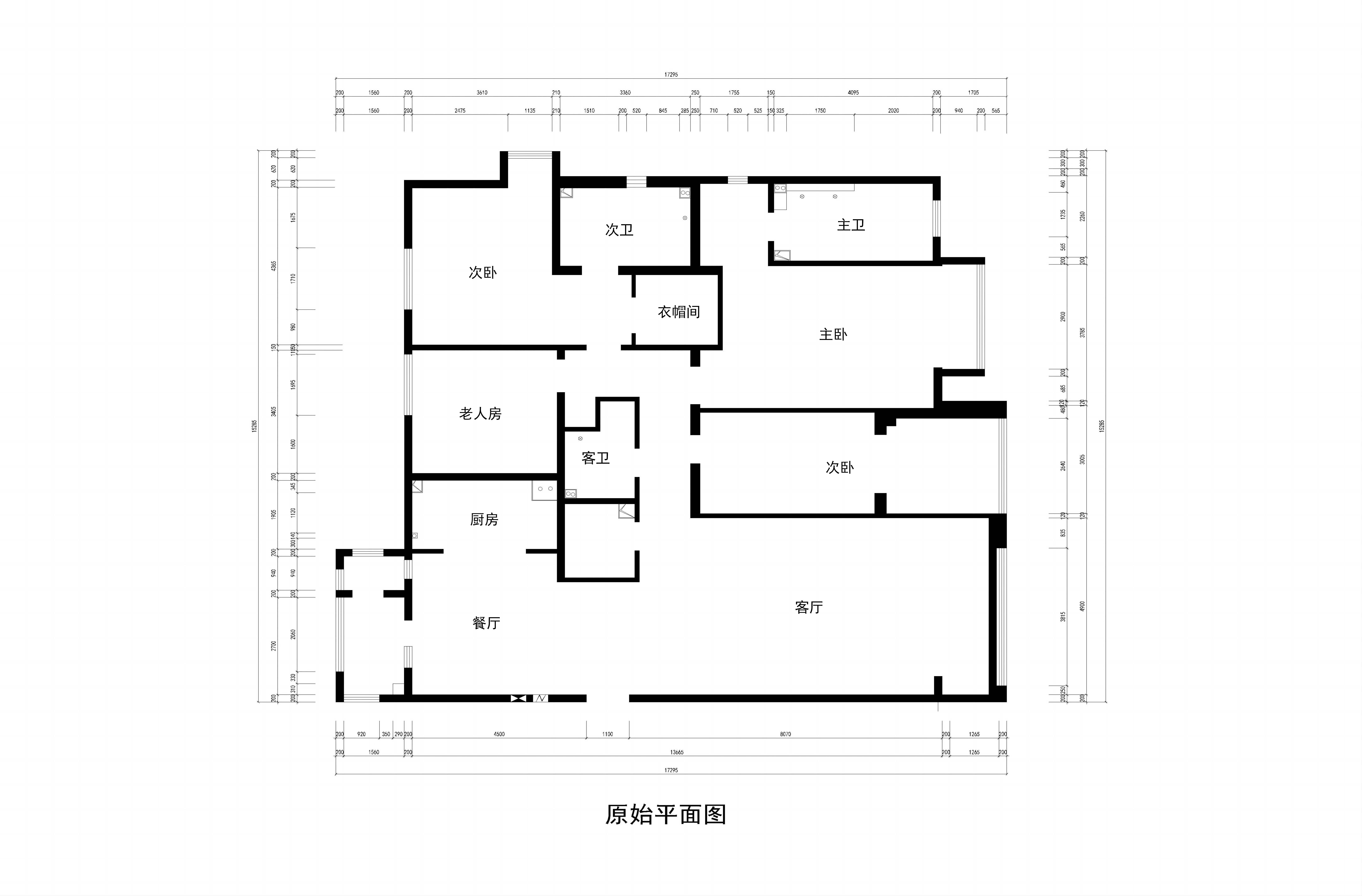 结构图